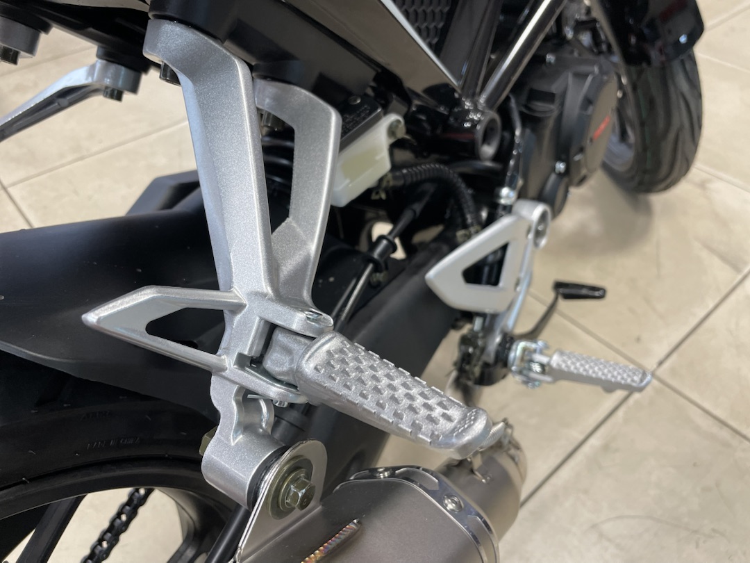 Мопед PROMAX CB150R (49) в Новоуральске