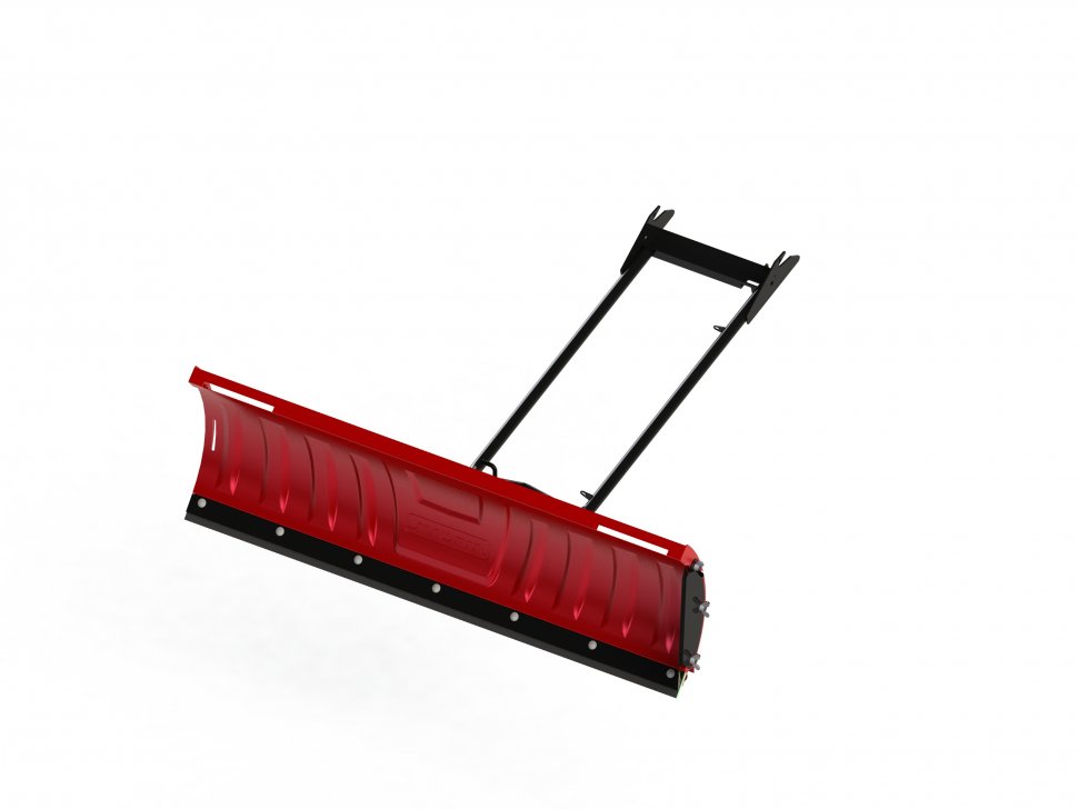 Отвал для снега с универсальный в Новоуральске