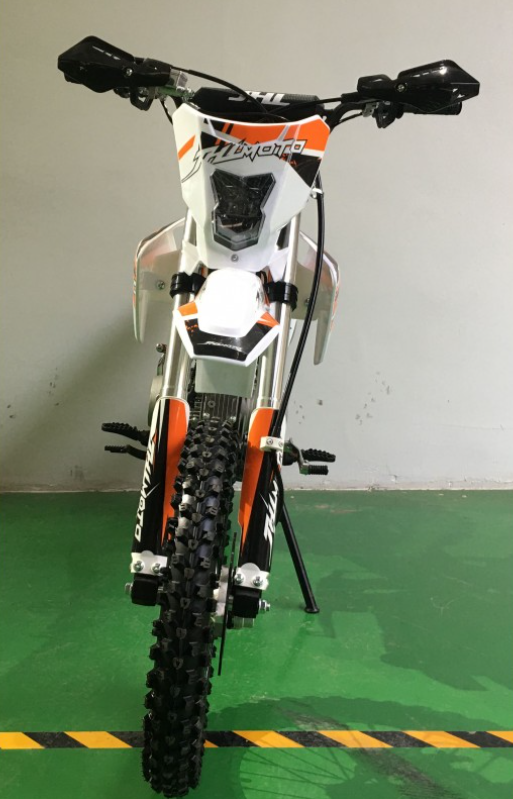 Питбайк JHLMOTO JHL Z125E Pro (ZS154FMI-3) в Новоуральске