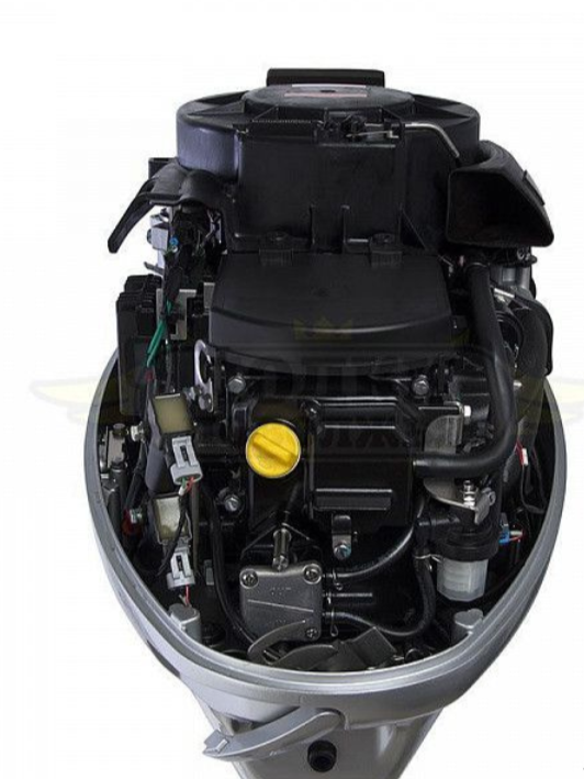 Лодочный мотор SEANOVO SNEF30FEL-EFI в Новоуральске