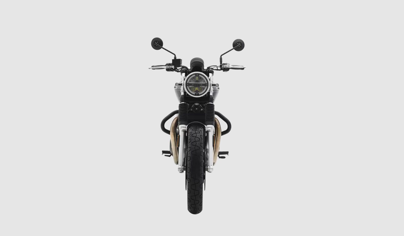 Мотоцикл GAOKIN GK 1200 в Новоуральске