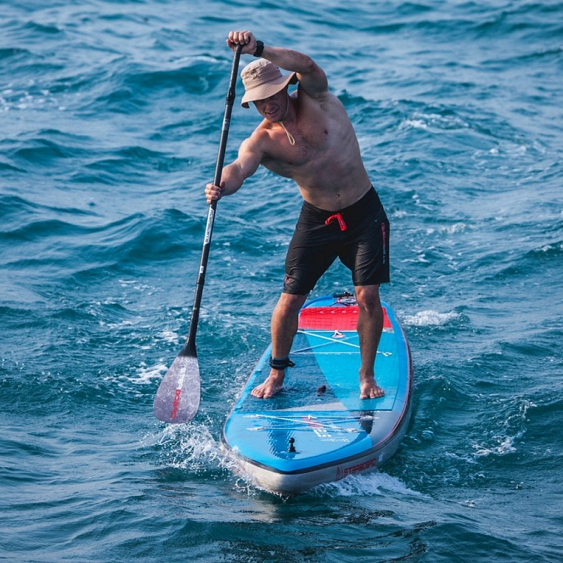 SUP (САП) Доска MISHIMO NAOMI PRO 12 в Новоуральске