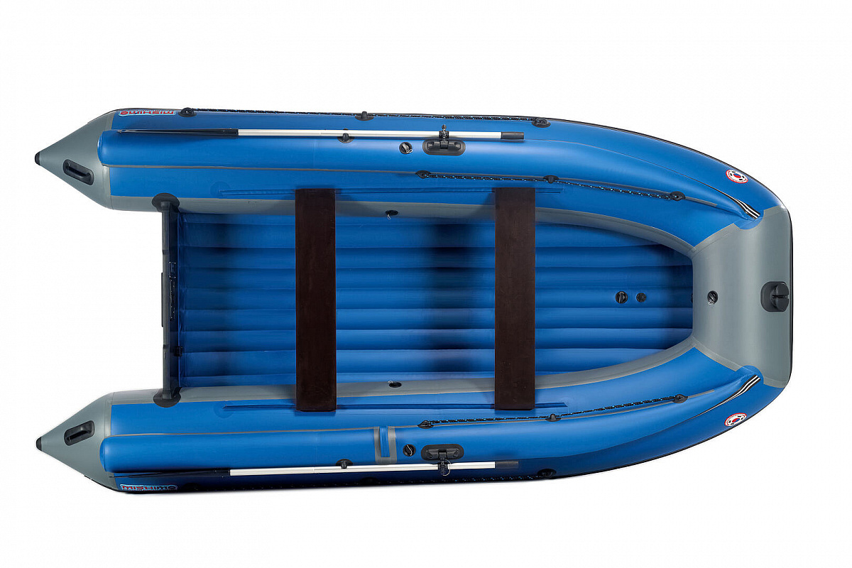 Лодка MISHIMO FAMILY LITE DF 400 в Новоуральске