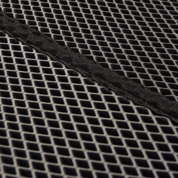 Коврик EVA Standart РИВЬЕРА КОМПАКТ 3200 СК в Новоуральске