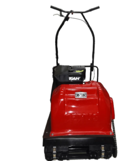 Мотобуксировщик PAXUS 550 AVANT 9 л.с. HONDA в Новоуральске