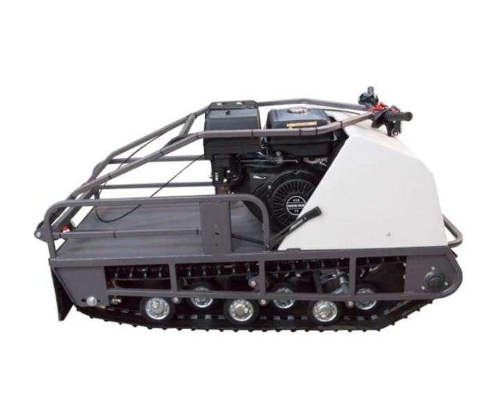 Мотобуксировщик СТЕМ СЕВЕР ЭКСПЕРТ 500 17 л.с. в Новоуральске