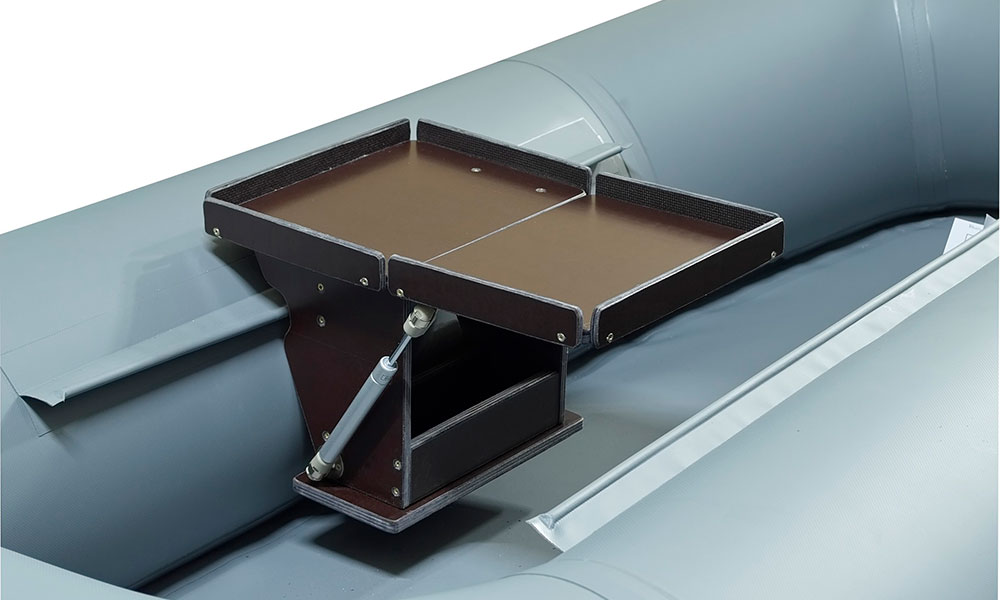 Столик на ликтрос раскладной №10 в Новоуральске