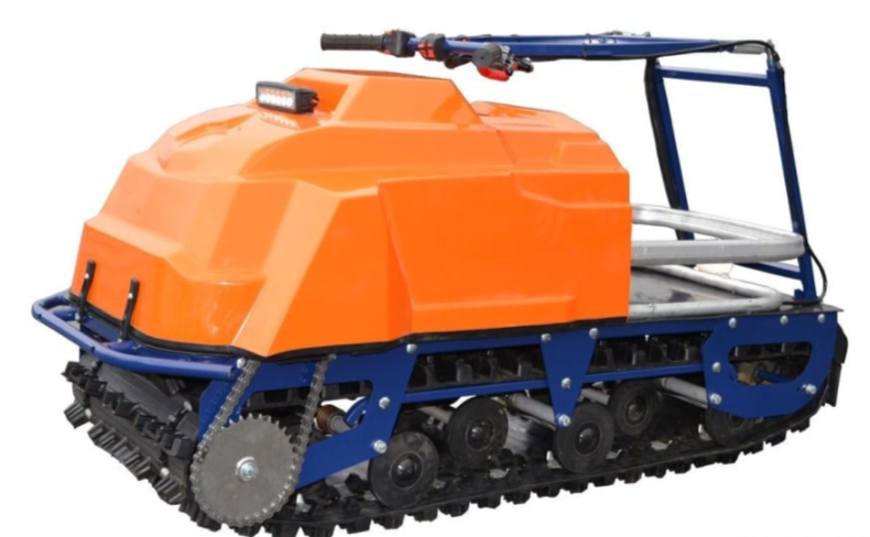 Мотобуксировщик БАРС СЛЕДОПЫТ MDS 9 л.с. в Новоуральске