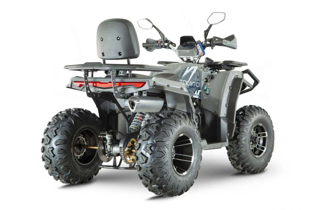 Квадроцикл YACOTA VIKING PRO 250 в Новоуральске