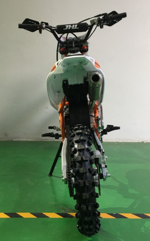 Питбайк JHLMOTO JHL Z125E Pro (ZS154FMI-3) в Новоуральске