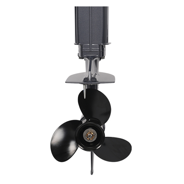 ЛОДОЧНЫЙ МОТОР ALLFA CG Т20 в Новоуральске