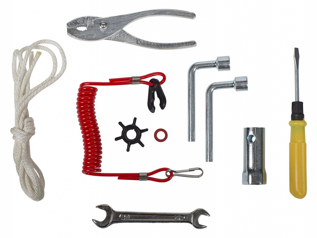 ЛОДОЧНЫЙ МОТОР GLADIATOR G3FHS в Новоуральске