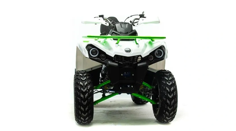 Квадроцикл MOTOLAND (МОТОЛЕНД) VOX200 SHARK (баланс. вал) в Новоуральске