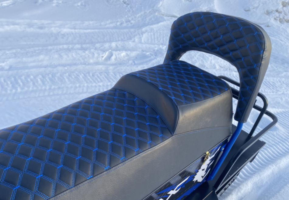 Снегоход PROMAX YAKUT 500 R/K SUPERLONG 2.0 4T 29 в Новоуральске