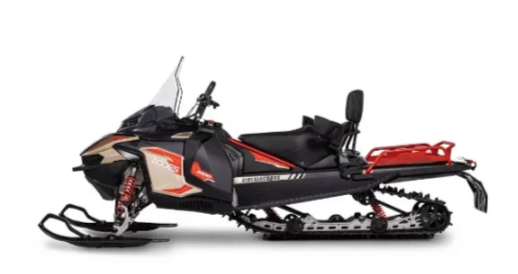 Снегоход AODES Siberiacross 1000 WT 508mm LCD 6.8 в Новоуральске