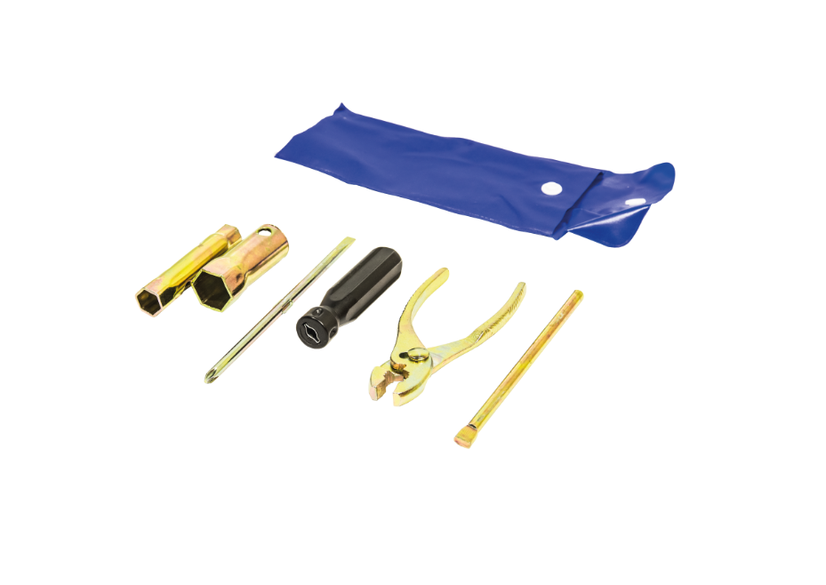 Лодочный мотор APACHE T5 BS в Новоуральске