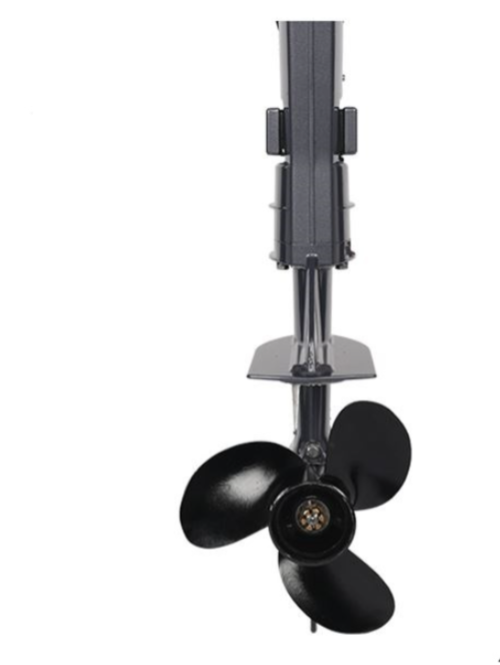 Лодочный мотор ALLFA CG F6 в Новоуральске