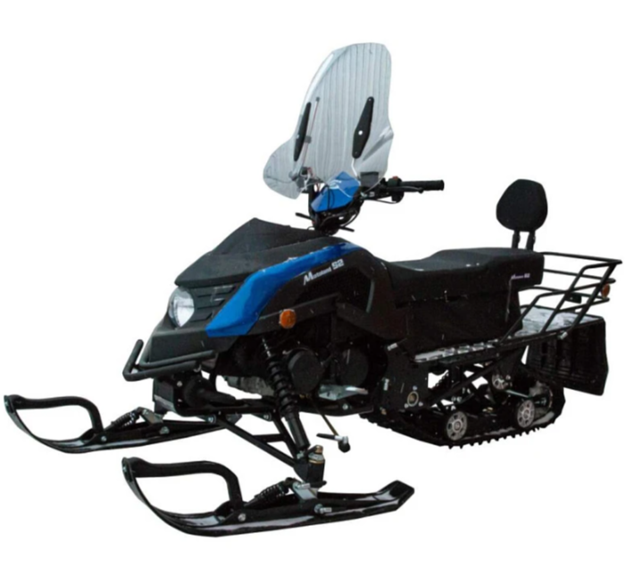 Снегоход MOTOLAND (МОТОЛЕНД) SNOWFOX 200 в Новоуральске