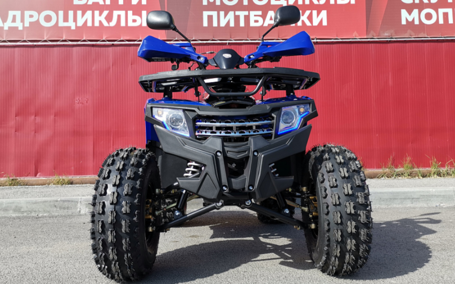 Квадроцикл PROMAX WILD 2.0 190 LUX в Новоуральске