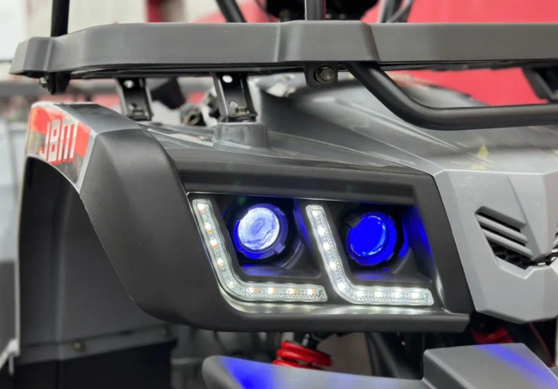 Квадроцикл GBM MAVERICK 300 NEW в Новоуральске