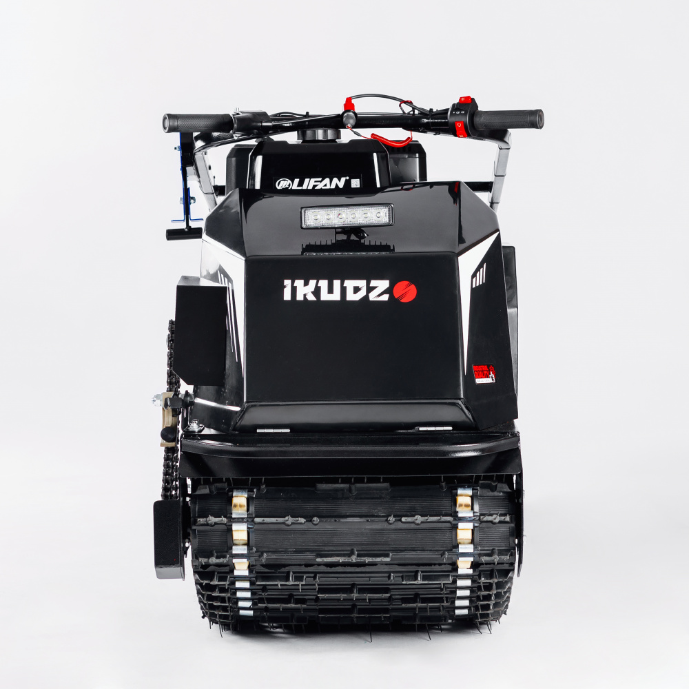 МОТОБУКСИРОВЩИК IKUDZO LONG 2.0 1700/500 EKR19 в Новоуральске