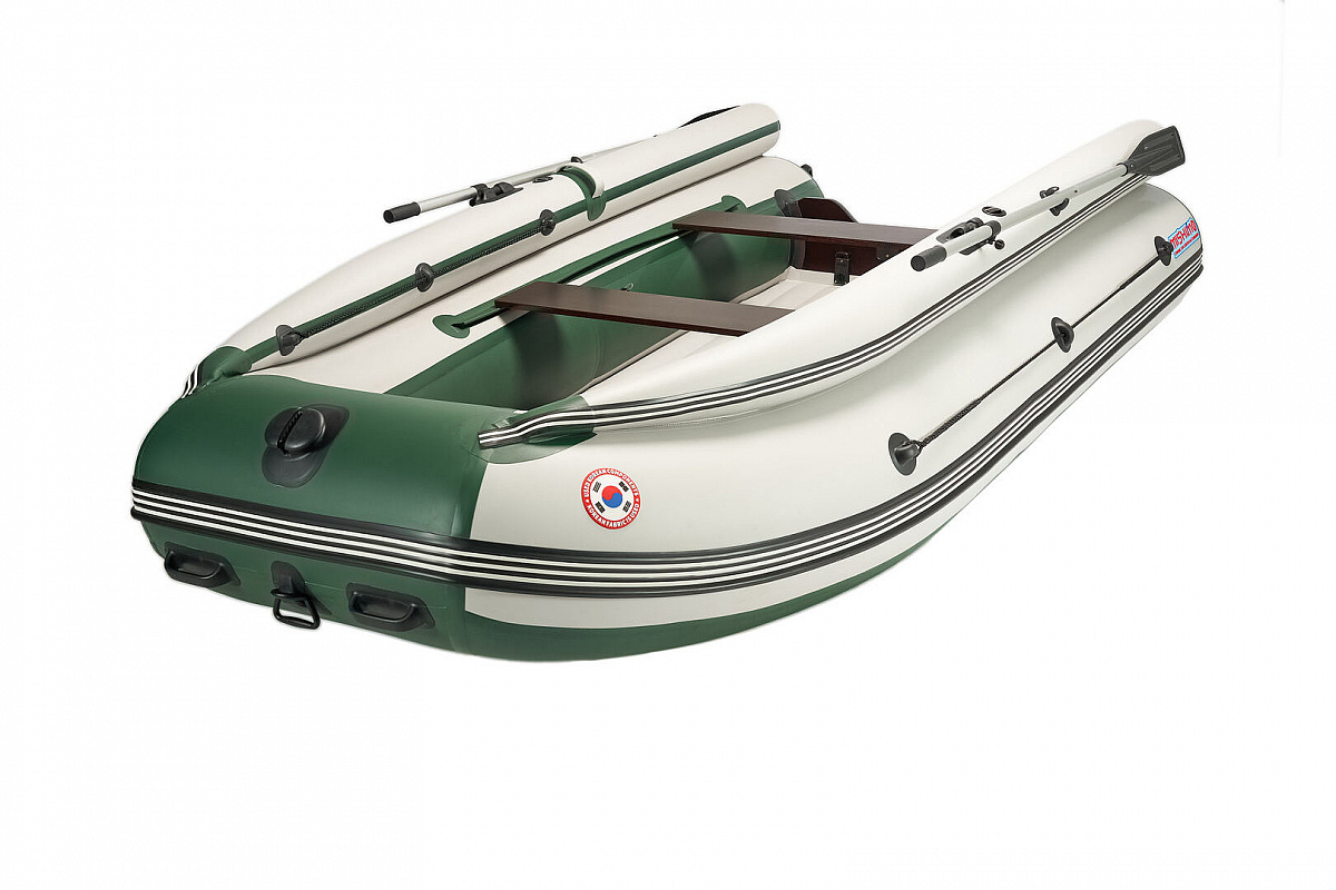 Лодка MISHIMO FAMILY LITE 400 в Новоуральске