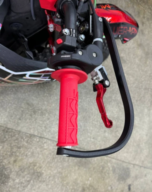 Кроссовый мотоцикл FAIDET CB300RL MAX WP в Новоуральске