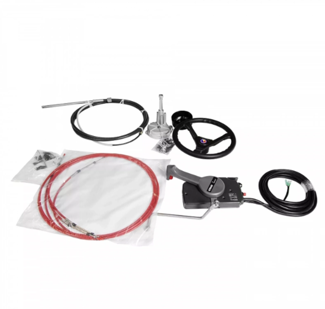 Лодочный мотор GLADIATOR G20FES в Новоуральске