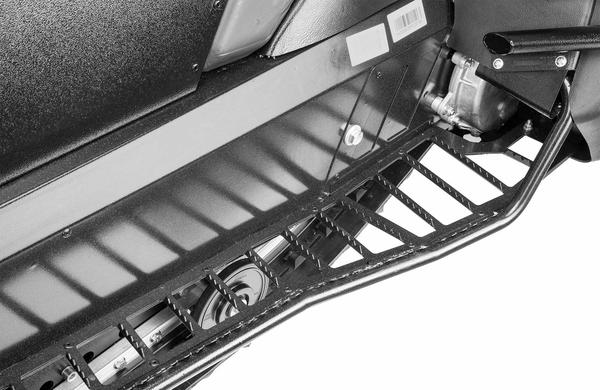 Снегоход STELS MS600T (SWT ST) СТАВР 1.0 К01 Tech в Новоуральске