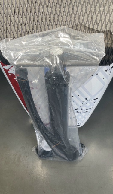 SUP (САП) ДОСКА RAIDEX I BOARD 11’ (332СМ) «AUTO» в Новоуральске