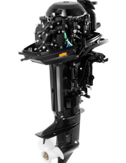 Лодочный мотор HIDEA HD30FHS в Новоуральске