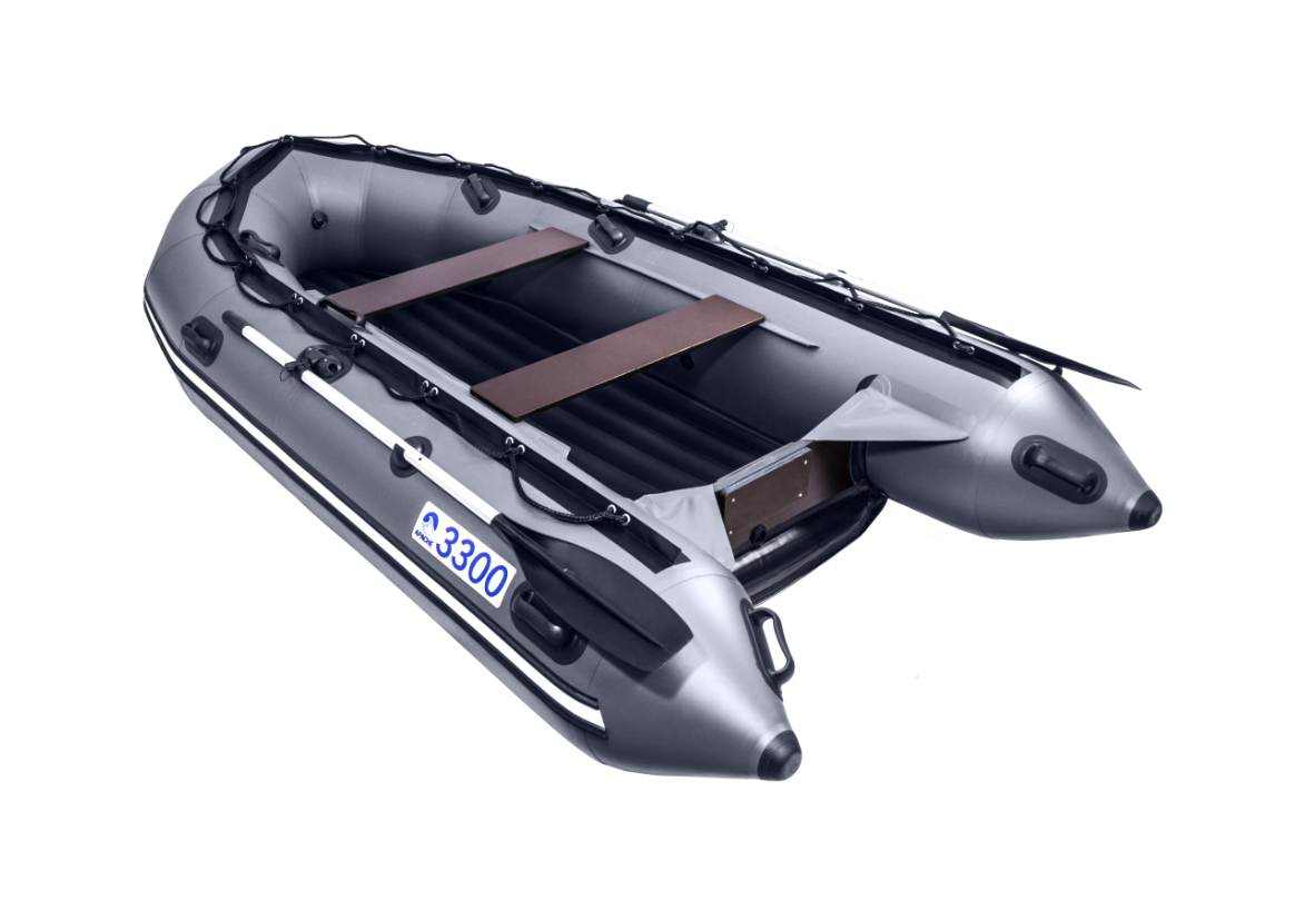 Лодка APACHE 3300 НДНД в Новоуральске