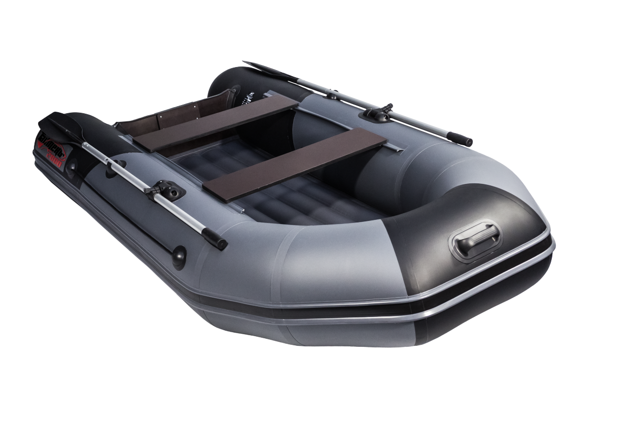 Лодка Таймень NX 2800 НДНД в Новоуральске