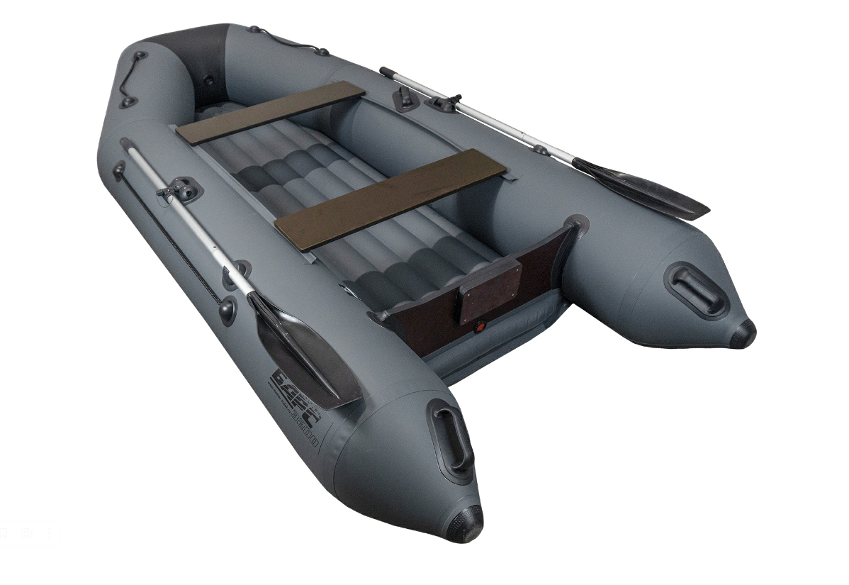 Лодка Барс 3200 нднд в Новоуральске