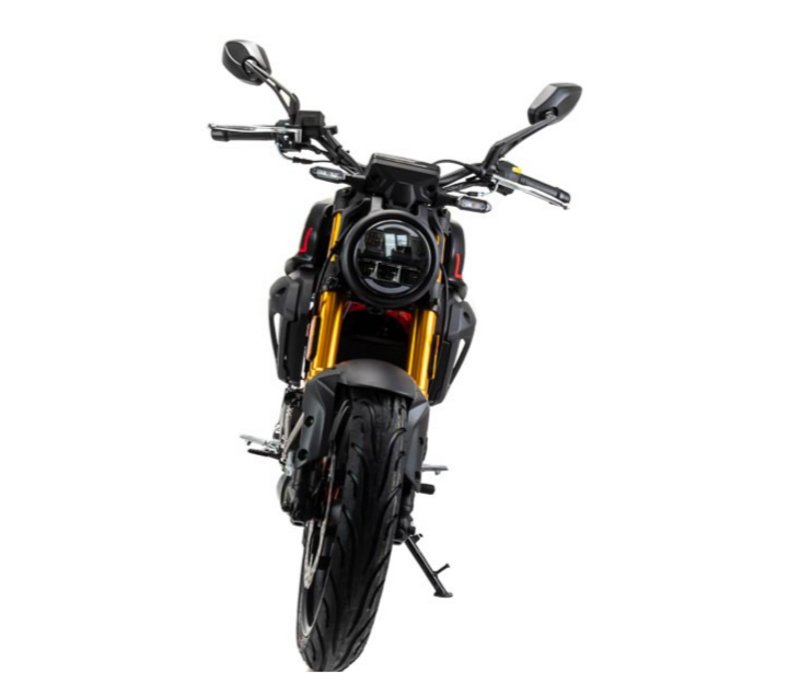 Мотоцикл PROMAX CB150R (49) в Новоуральске