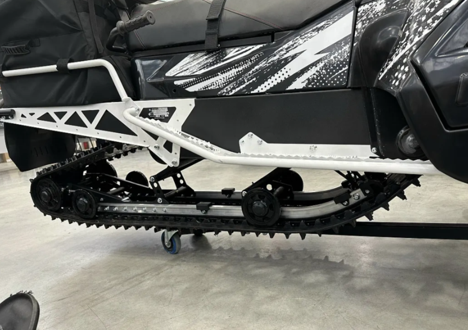 СНЕГОХОД IRBIS SF200L XE SUPERLONG в Новоуральске