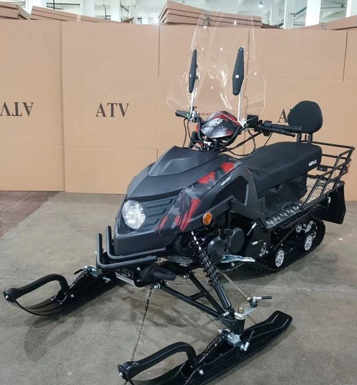 Снегоход Motax Snow 200 в Новоуральске