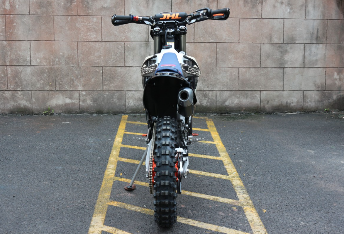 Мотоцикл JHLMOTO JHL Z8i (EFI) NC300S (182-MN) в Новоуральске