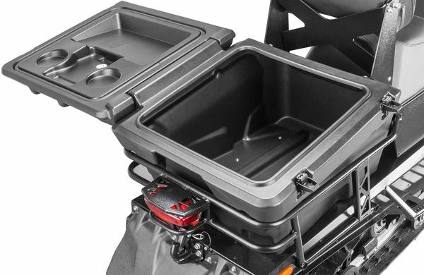 Снегоход STELS MS600T (SWT ST) СТАВР 1.0 К01 Tech в Новоуральске