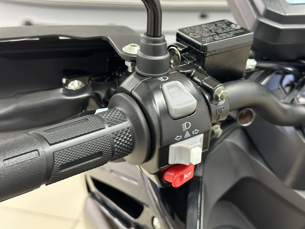 Скутер PROMAX STALKER 150(49) в Новоуральске