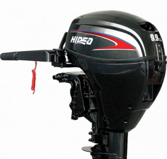 Лодочный мотор HIDEA HDF9.9HS в Новоуральске