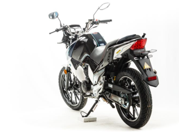 Мотоцикл MOTOLAND (МОТОЛЕНД) FIGHTER 250 в Новоуральске