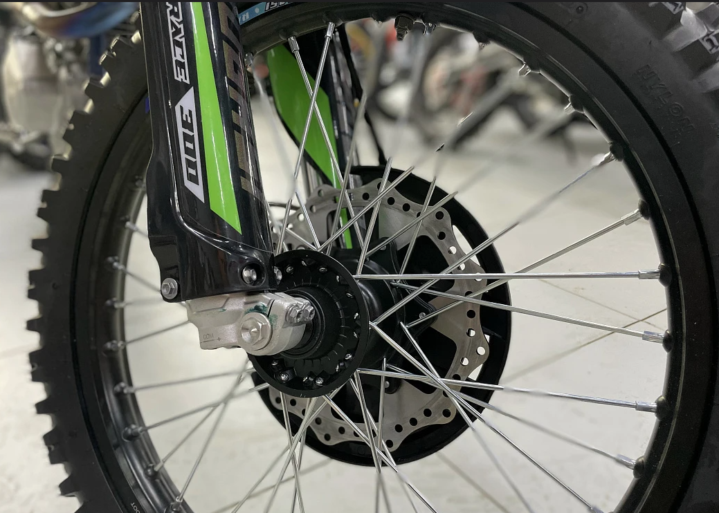 Мотоцикл Progasi RACE 300 AIR PRO SPORT в Новоуральске