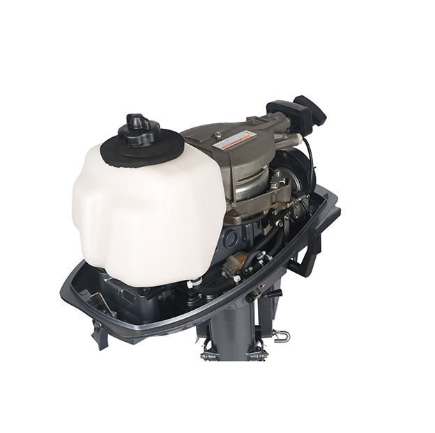 ЛОДОЧНЫЙ МОТОР ALLFA CG T5 в Новоуральске