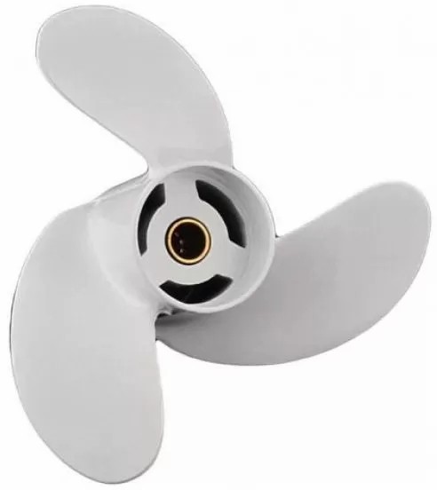 ВИНТ ГРЕБНОЙ MERCURY 4-5 Л.С. 8 3/8X8 в Новоуральске