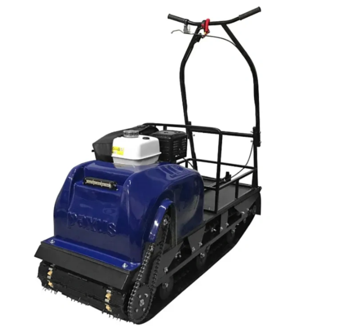 Мотобуксировщик PAXUS 500 GRAND 15 л.с. в Новоуральске