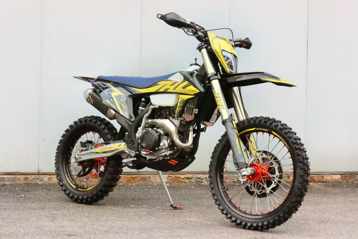 Мотоцикл JHLMOTO JHL Z8 NC300S (182-MN) в Новоуральске