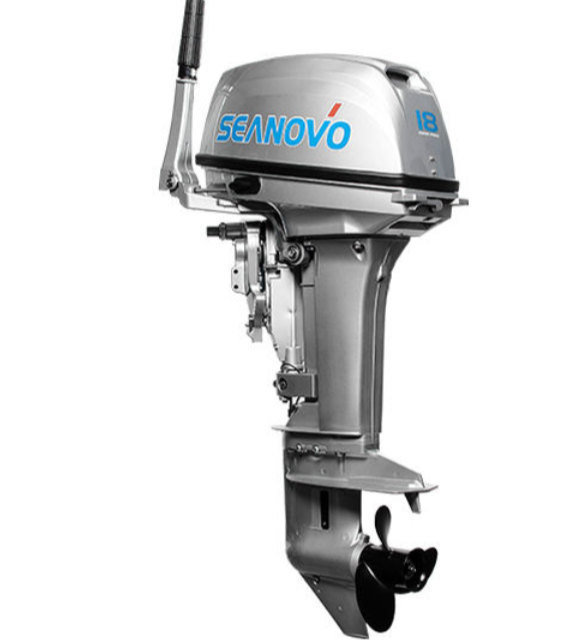 Лодочный мотор SEANOVO SN18FHBL в Новоуральске