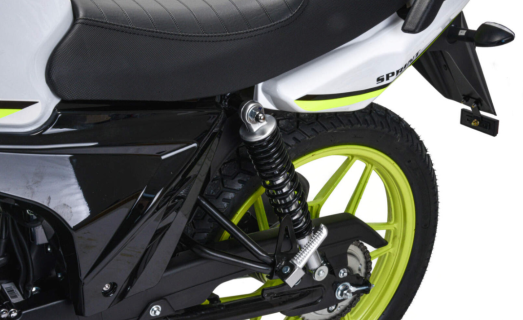 Мотоцикл MOTOLAND (МОТОЛЕНД) 200 SPRINT в Новоуральске