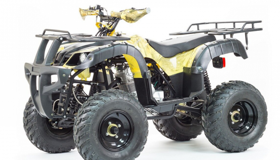 Квадроцикл MOTOLAND (МОТОЛЕНД) 250 ADVENTURE в Новоуральске